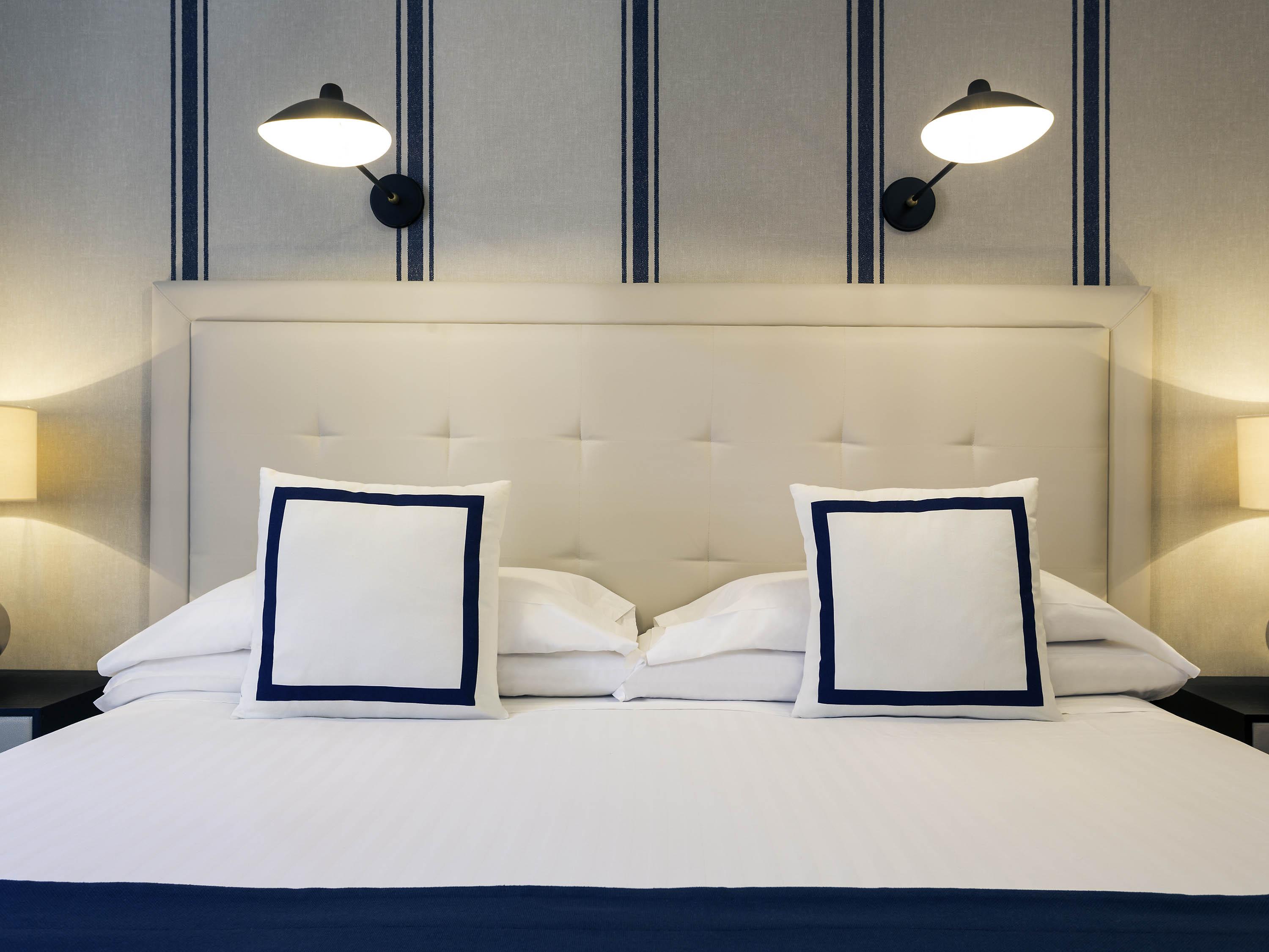 Hotel Mercure Jardines De Albia Bilbao Esterno foto